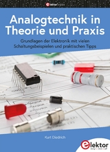 Analogtechnik in Theorie und Praxis - Kurt Diedrich