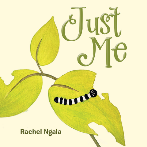 Just Me - Rachel Ngala