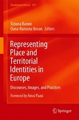 Representing Place and Territorial Identities in Europe - 