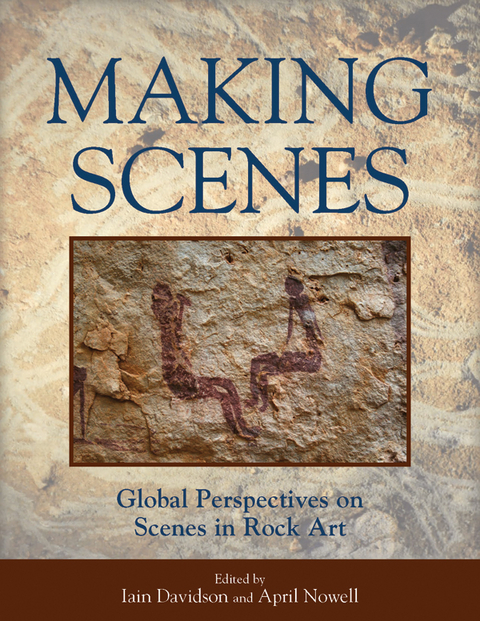 Making Scenes - 