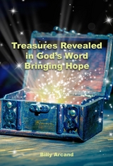 Treasures Revealed in God's Word -  Billy Arcand