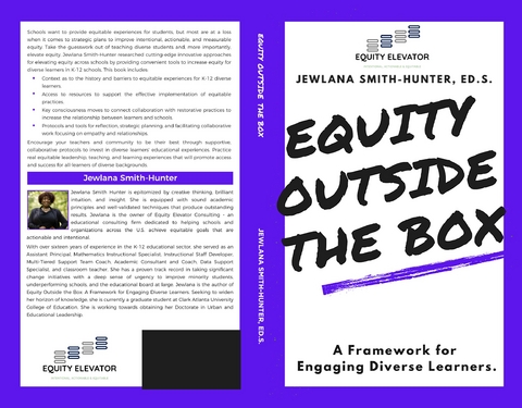 Equity Outside the Box - Ed.S. Jewlana Smith-Hunter
