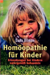 Homöopathie für Kinder - Dana Ullmann