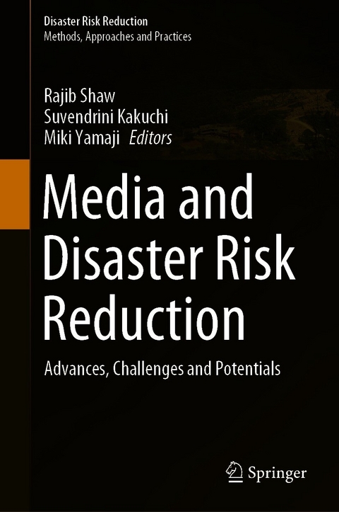 Media and Disaster Risk Reduction - 