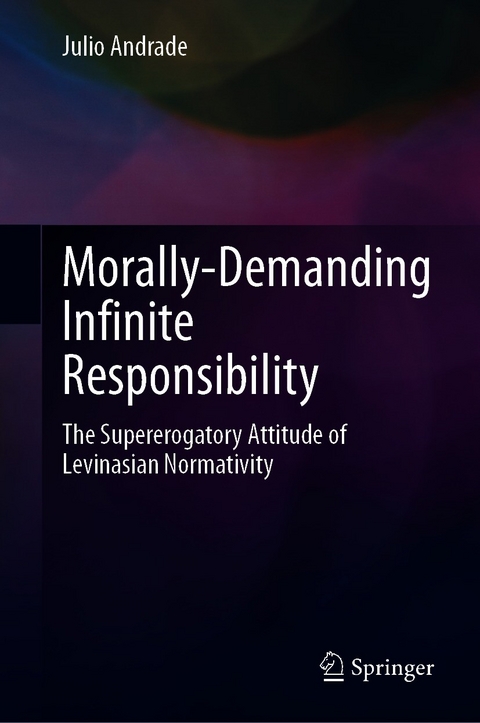 Morally-Demanding Infinite Responsibility - Julio Andrade