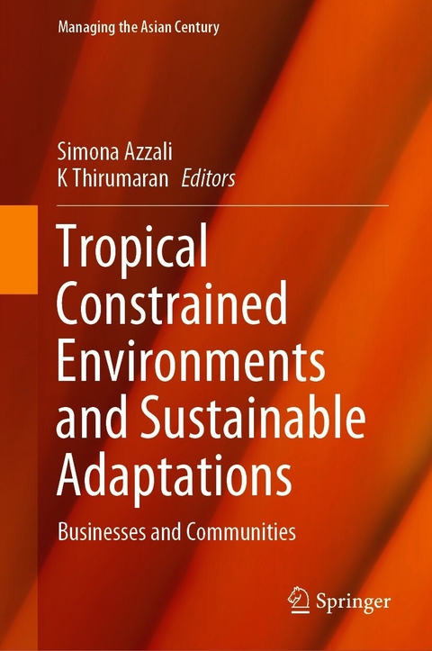 Tropical Constrained Environments and Sustainable Adaptations - 