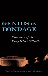 Genius in Bondage - 