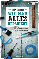 Wie man alles repariert -  Nick Harper