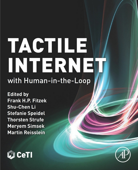 Tactile Internet - 