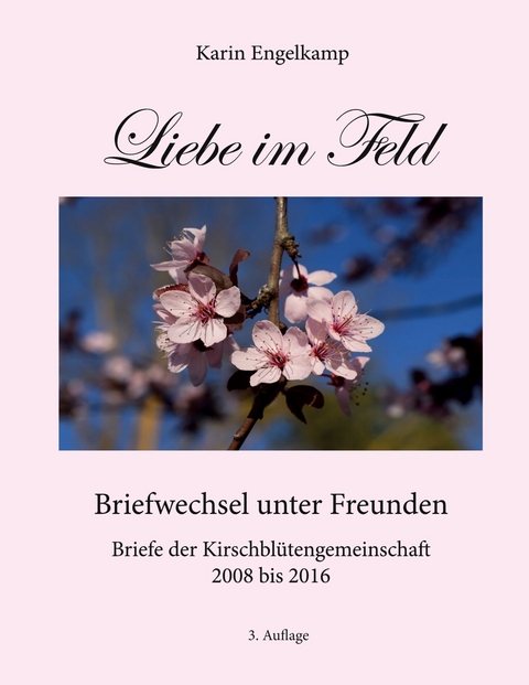 Liebe im Feld - 