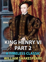 King Henry VI Part 2 - William Shakespeare