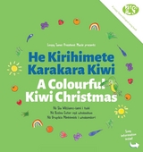 A Colourful Kiwi Christmas - Siu Williams-Lemi