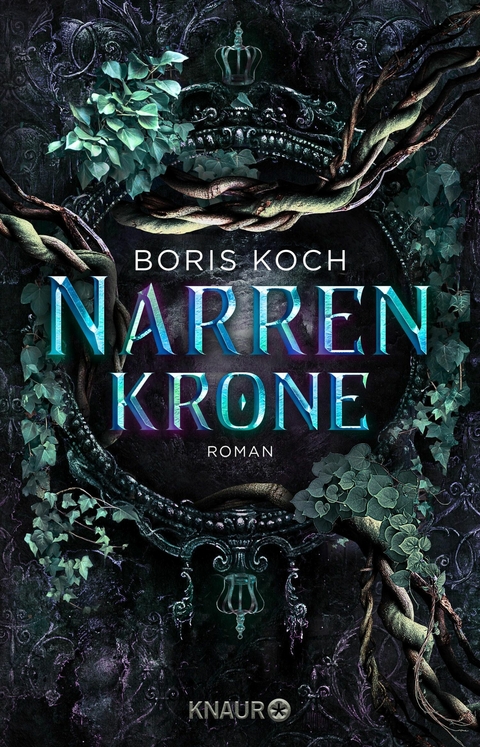 Narrenkrone -  Boris Koch