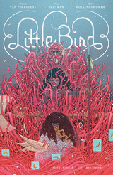 Little Bird 1 - Darcy Van Poelgeest