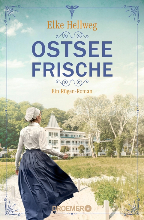 Ostseefrische -  Elke Hellweg