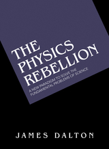 Physics Rebellion -  James Dalton