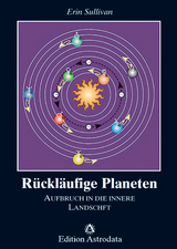 Rückläufige Planeten - Erin Sullivan