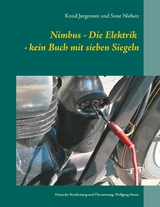 Nimbus - Die Elektrik - kein Buch mit sieben Siegeln - Knud Jørgensen, Sune Nielsen