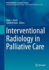 Interventional Radiology in Palliative Care - 