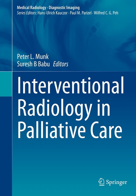 Interventional Radiology in Palliative Care - 
