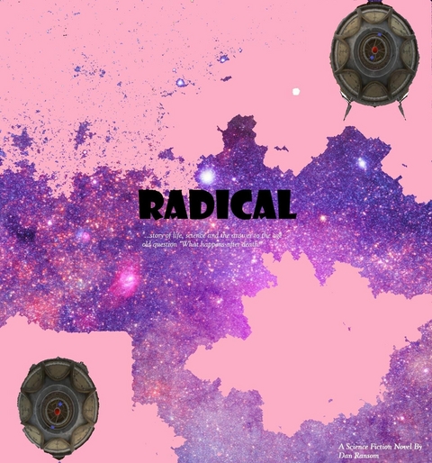 RADICAL -  Dan Ransom