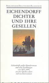 Werke in sechs Bänden - Joseph von Eichendorff