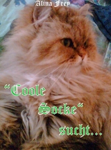 "Coole Socke" sucht... - Alina Frey