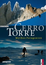 Cerro Torre - Tom Dauer