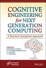 Cognitive Engineering for Next Generation Computing - 