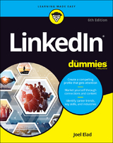 LinkedIn For Dummies - Joel Elad