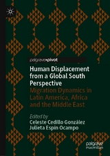 Human Displacement from a Global South Perspective - 