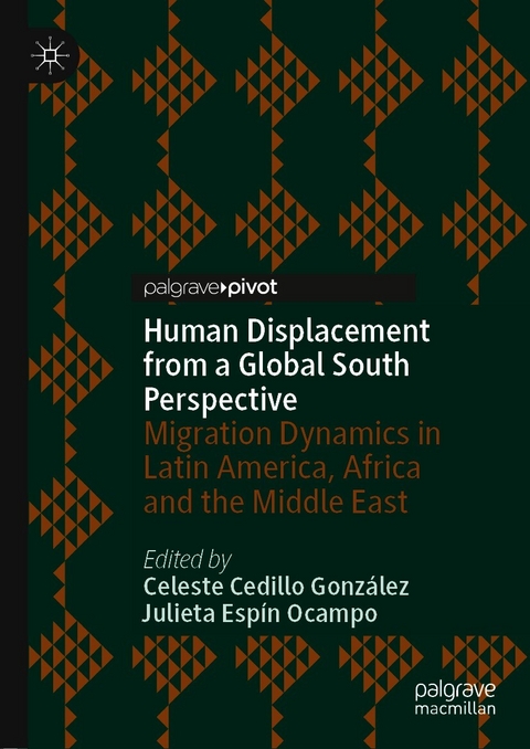 Human Displacement from a Global South Perspective - 