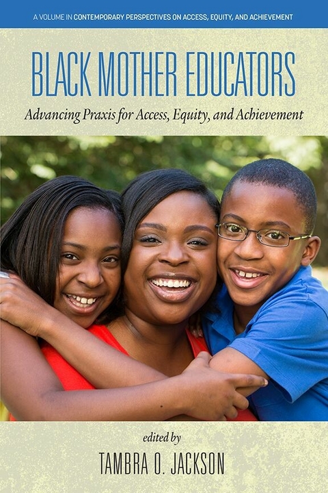 Black Mother Educators - 