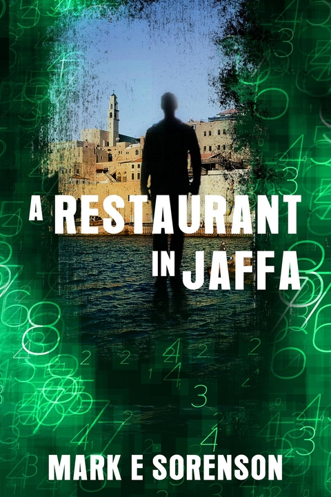 Restaurant in Jaffa -  Mark E Sorenson