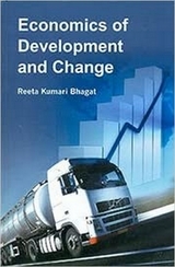 Economics Of Development And Change -  Reeta Kumari Bhagat