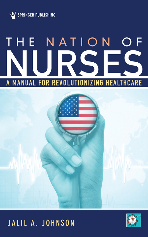The Nation of Nurses - Jalil Johnson