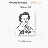 Georg Büchner - Dantons Tod (1 MP3 CD) - Bolkonskij, G S; Büchner, Georg
