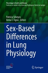 Sex-Based Differences in Lung Physiology - 