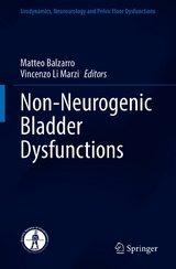 Non-Neurogenic Bladder Dysfunctions - 