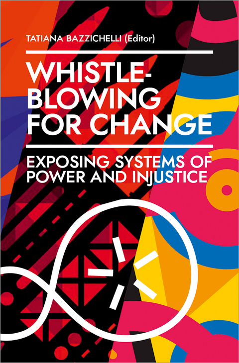 Whistleblowing for Change - 