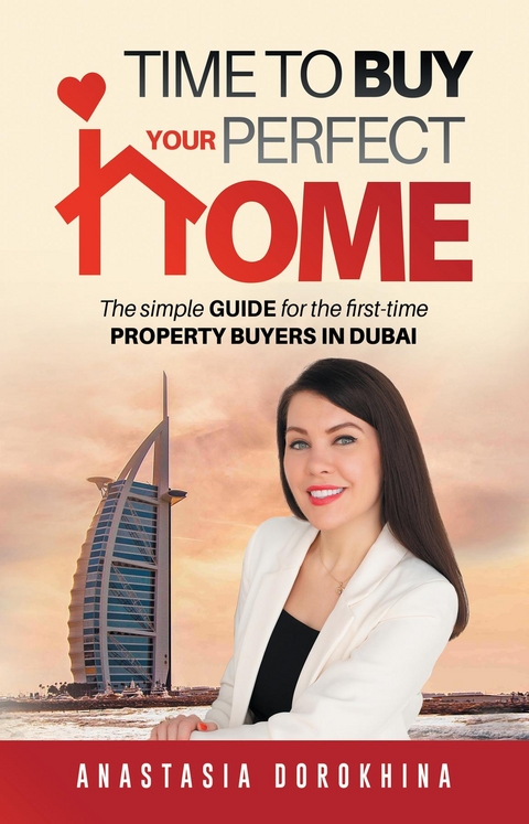 Time to Buy Your Perfect Home - Anastasia Dorokhina