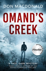 Omand's Creek -  Don Macdonald