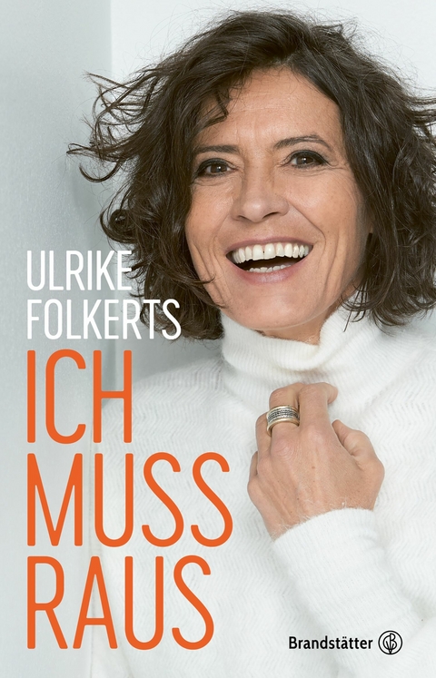 Ich muss raus - Ulrike Folkerts