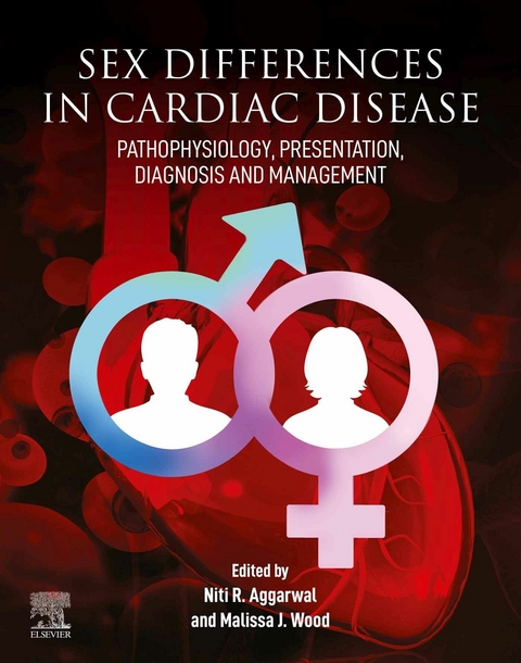 Sex differences in Cardiac Diseases - 