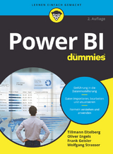 Power BI für Dummies A2 - Tillmann Eitelberg, Oliver Engels, Frank Geisler, Wolfgang Strasser