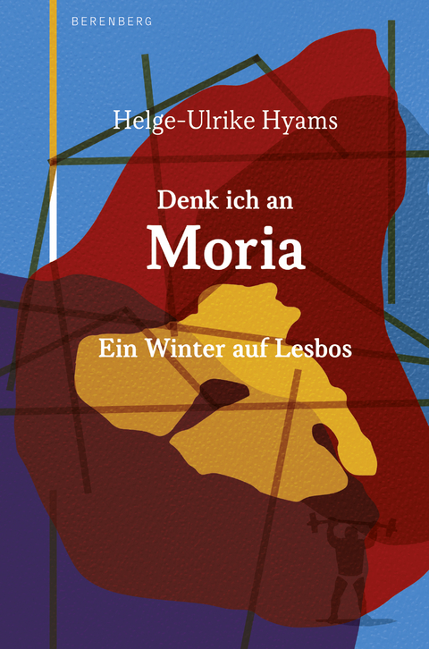 Denk ich an Moria - Helge-Ulrike Hyams