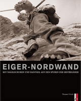 Eiger-Nordwand - Thomas Ulrich