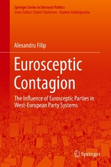 Eurosceptic Contagion -  Alexandru Filip