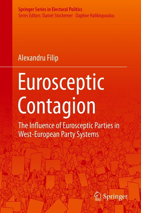 Eurosceptic Contagion -  Alexandru Filip