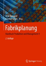 Fabrikplanung - 